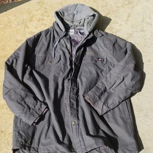 Dickies Men's 3XL Coat